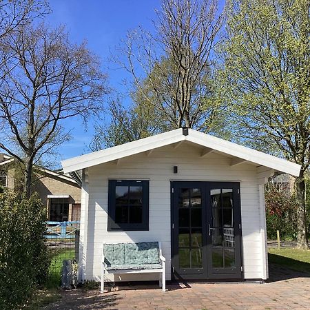 Bb-Oostkapelle Vakantiewoning Iris Exterior foto